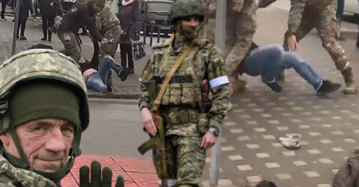 Один працівник ТЦК має спіймати 12 осіб за день: нардеп про силову мобілізацію та чому так відбувається (ВІДЕО)