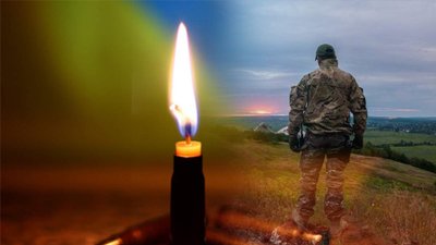Закарпаття у жалобі: 9 травня на Донеччині трагічно загинув молодший сержант Артем Песик (ФОТО)