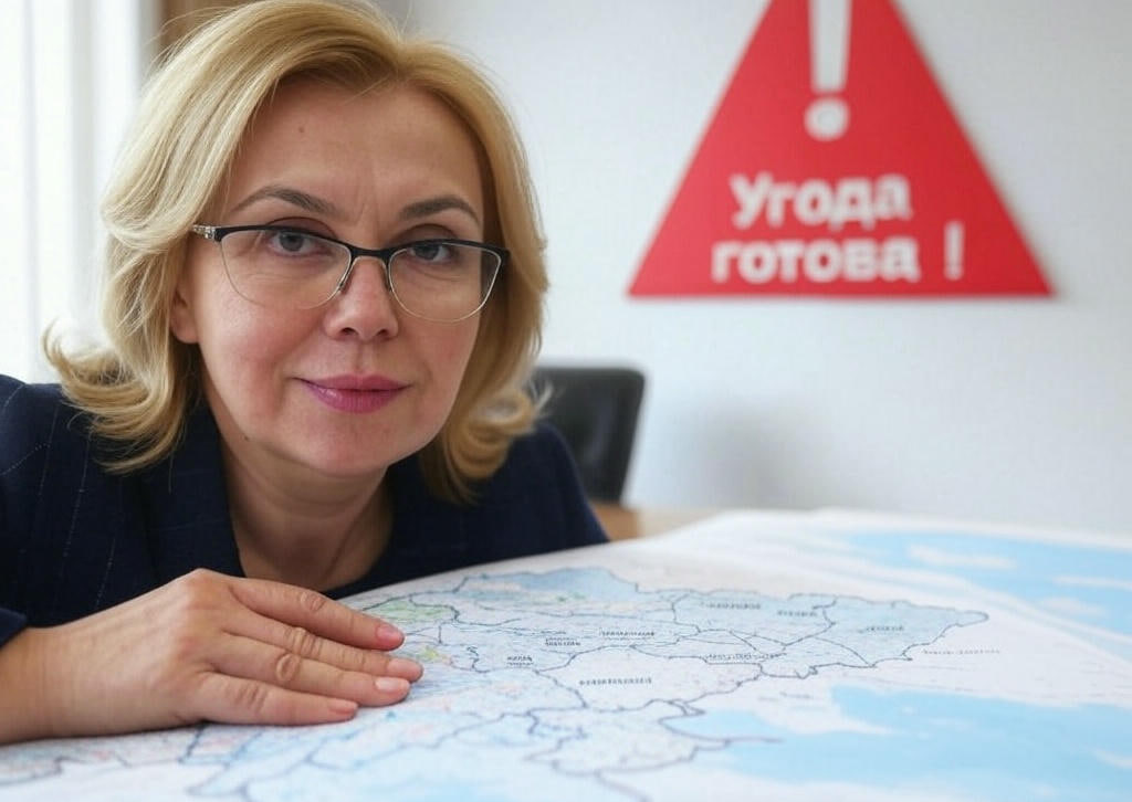 Угода зі США на межі: чи підпишуть її завтра?