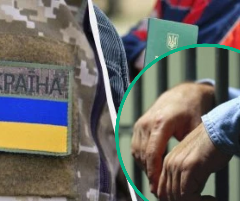 "У ЗСУ не використовуються дві категорії військовозобов'язаних":  що відомо про мобілізація людей з судимістю в Україні