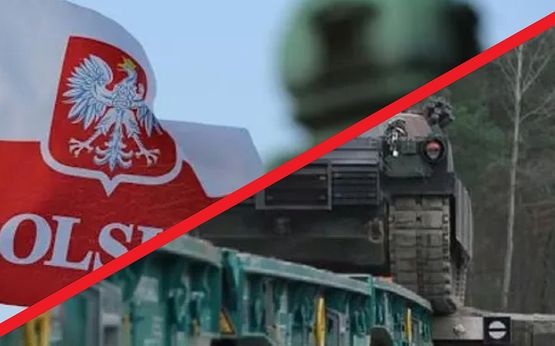 Lengyelország háborúra készül?: a lengyelek ukrán nyelven adnak ki egy "Biztonsági kézikönyvet". Lengyelország valóban felkészíti a polgárokat a legrosszabb forgatókönyvre?