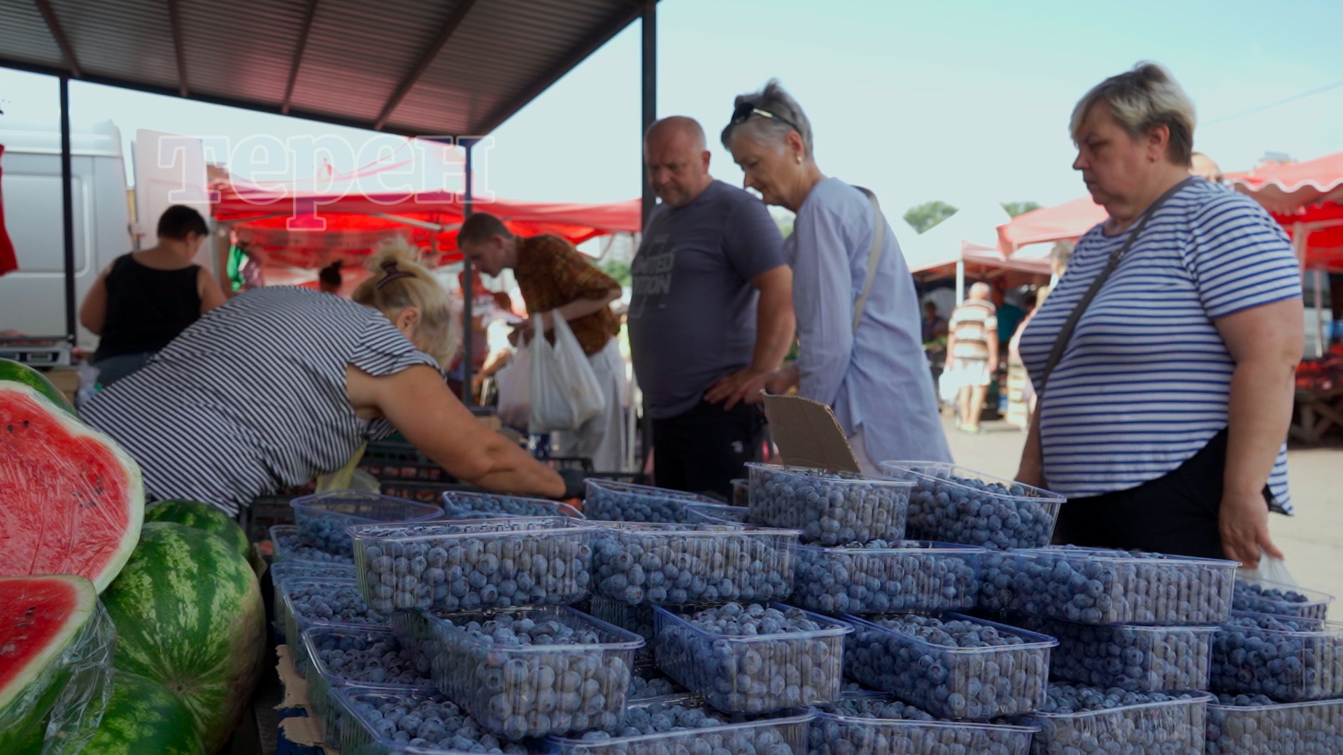 Злетіли на 42%: в Україні стрімко здорожчав популярний літній продукт