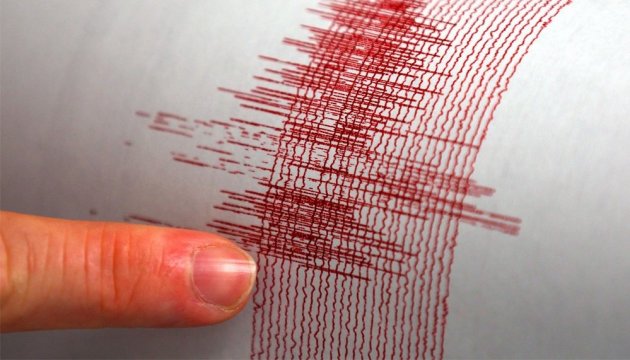 06 лютого Головним центром спеціального контролю було зареєстровано землетрус в Івано-Франківській області.