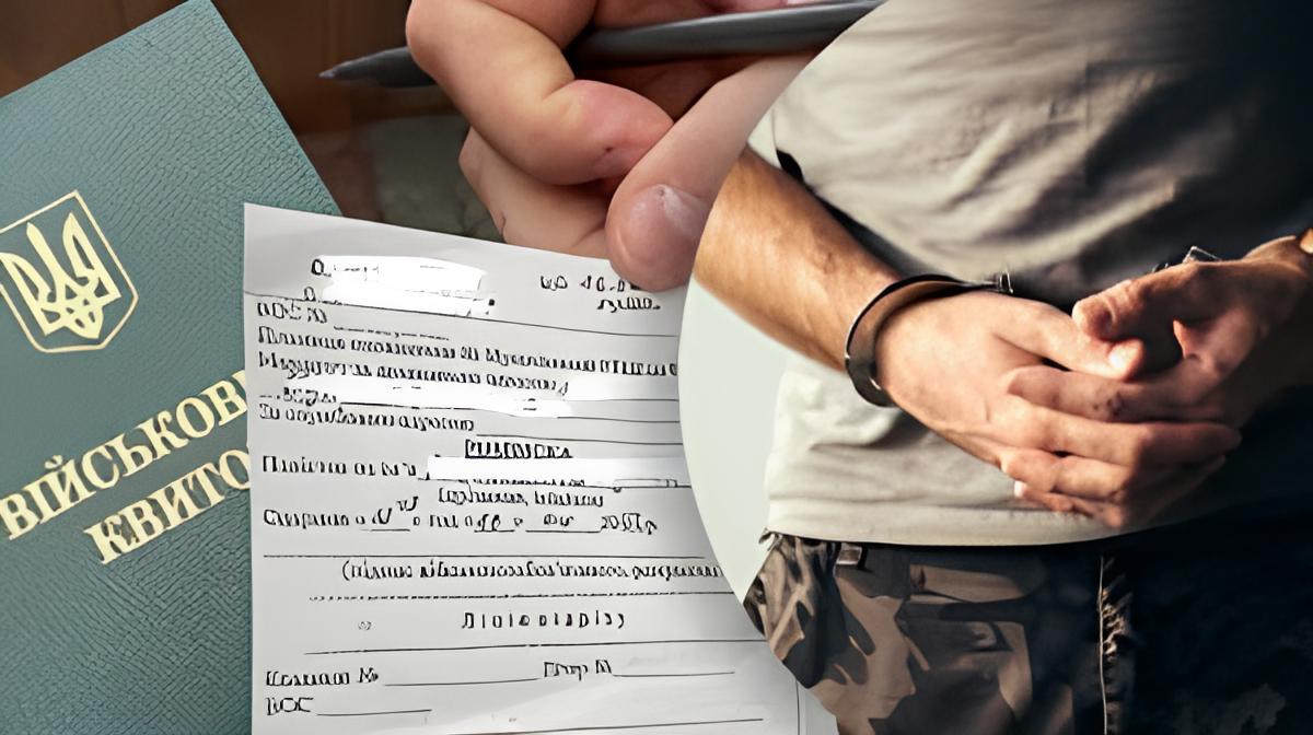 Небезпечна спроба втечі: двоє чоловіків планували переправити ухилянтів через кордон — що вирішив суд?