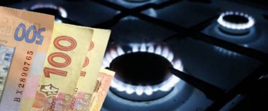 Українцям загрожує незарахування оплати за газ: перевірте ці дані перед платежем!