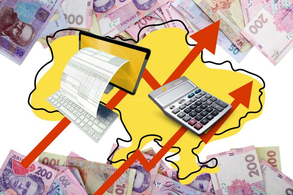 Податковий удар: українців змусять доплатити податки. Які наслідки чекають на боржників?