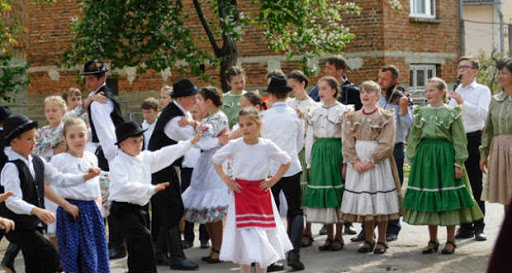 Стартує онлайн гра до Дня угорського народного одягу