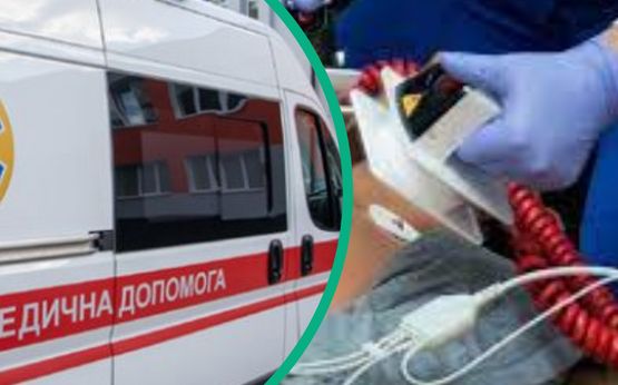 "Pulled out of the other world": a man was rescued in Transcarpathia (PHOTOS)