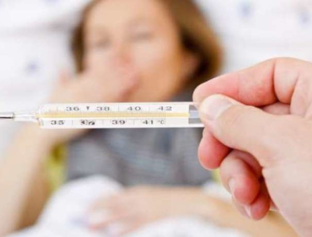 На этой неделе в Мукачево количество больных ОРВИ выросло более чем на 20%. На острые респираторные вирусные инфекции заболело 574 горожан, большинство детей – 301 случай.