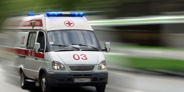 Медики «швидкої» врятували життя чоловіка на Виноградівщині. Відновили дихання та запустили серце.