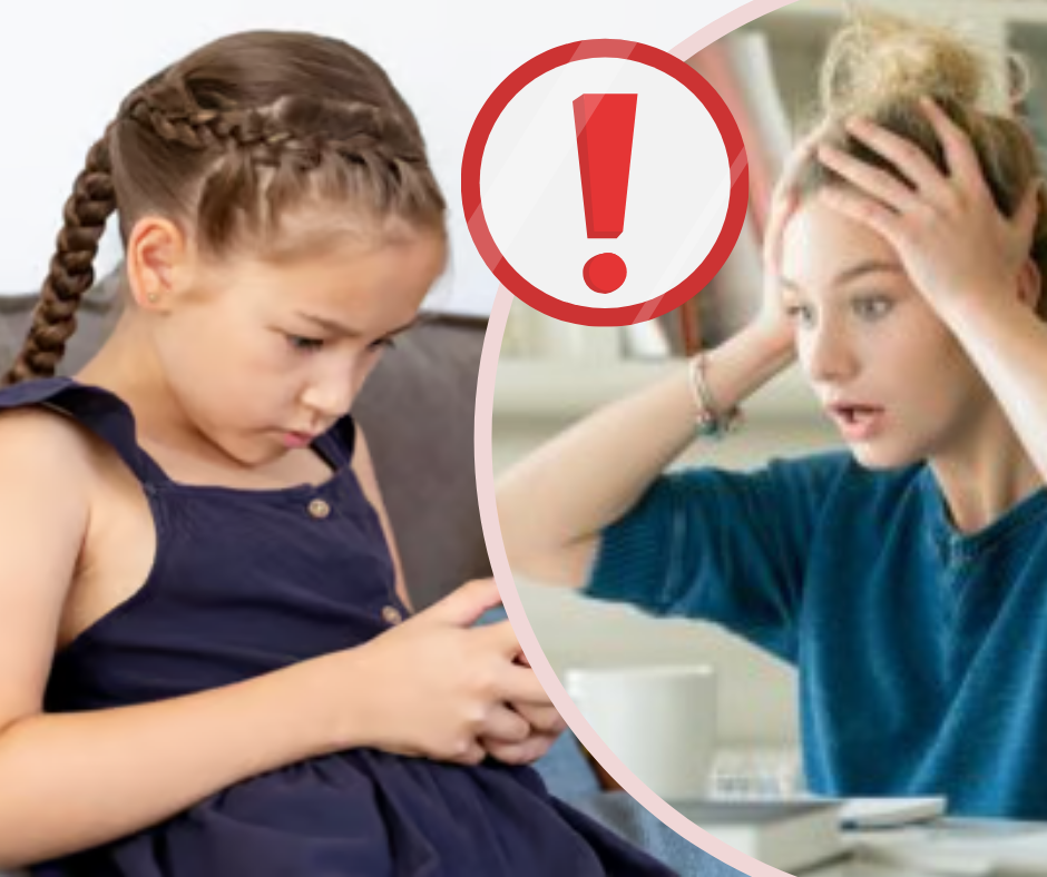 Увага! В TikTok нова небезпечна гра: діти впадають у транс, а батьки в паніку