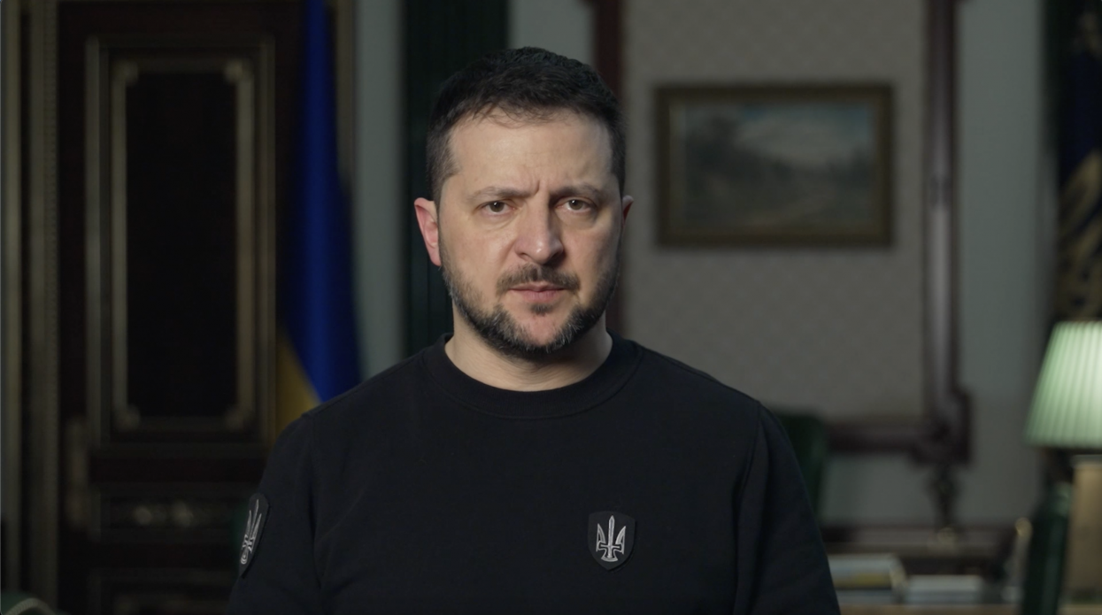 На які компроміси готова піти Україна заради завершення війни: відповідь Зеленського