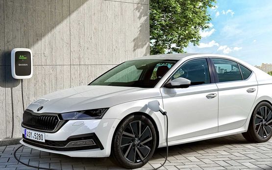 Перша в історії електрична Octavia стане хітом 2025 року: відомо як виглядатиме ексклюзивний електрокар (ФОТО)
