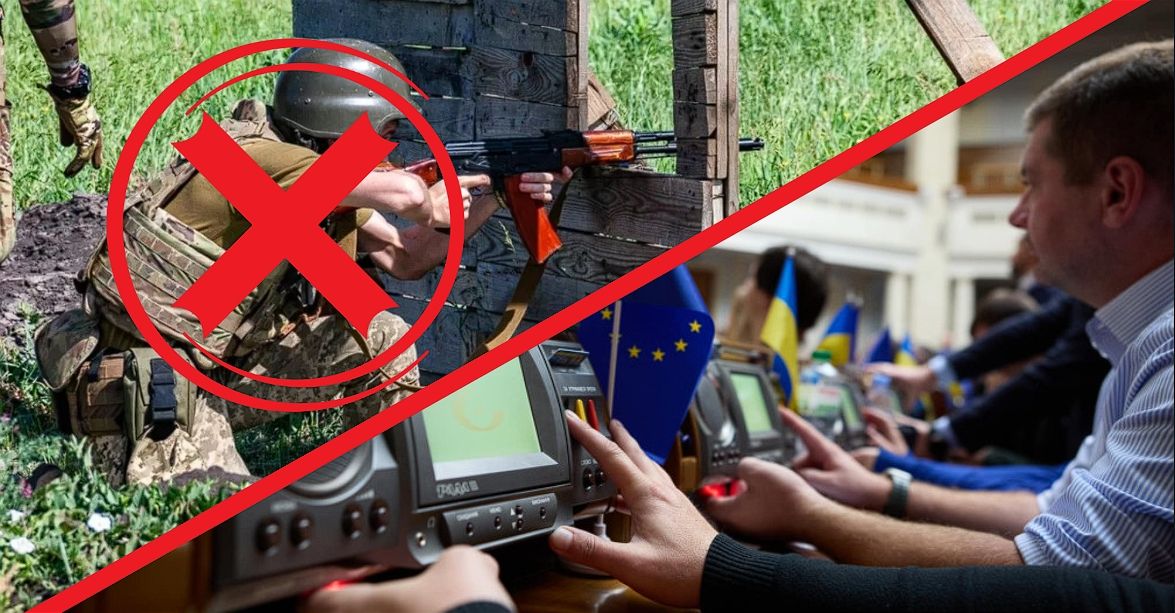 Рада запровадила заборону на мобілізацію деяких осіб: кого не мають права взяти до лав ЗСУ?