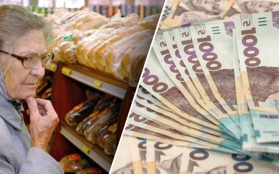 A kenyér ára Ukrajnában akár 60 hrivnyára is emelkedhet a közeljövőben: a szakértők elmagyarázták az okát