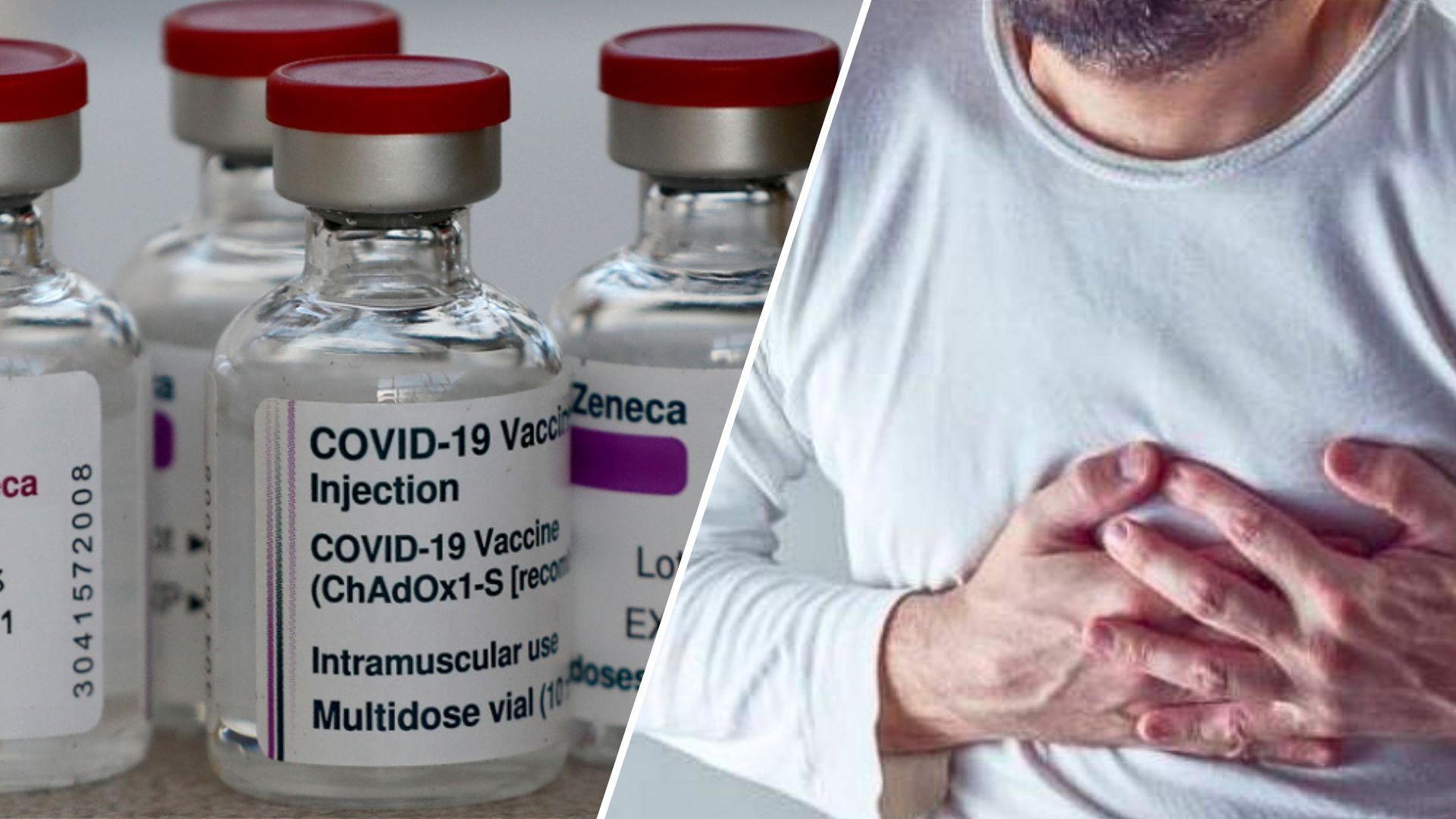 Британско-шведская фармацевтическая компания AstraZeneca впервые признала, что ее вакцина от Covid-19 может вызвать смертельный побочный эффект свертывания крови, речь идет о тромбозе.
