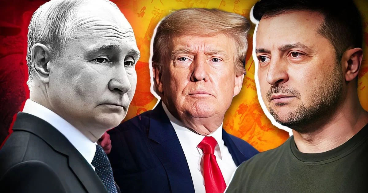 Росія відкидає посередництво США у переговорах з Україною