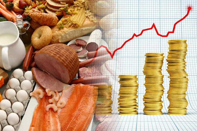 Ціни без гальм: які продукти в Україні подорожчають першими?