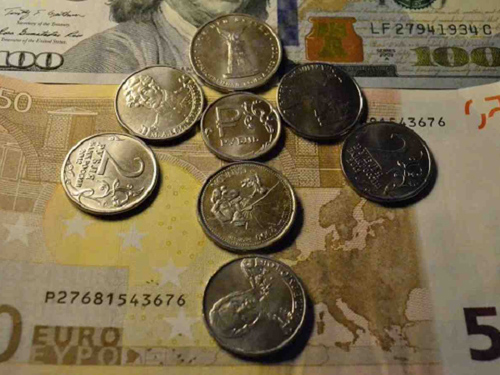 Офіційний курс валют на 5 липня, встановлений Національним банком України.