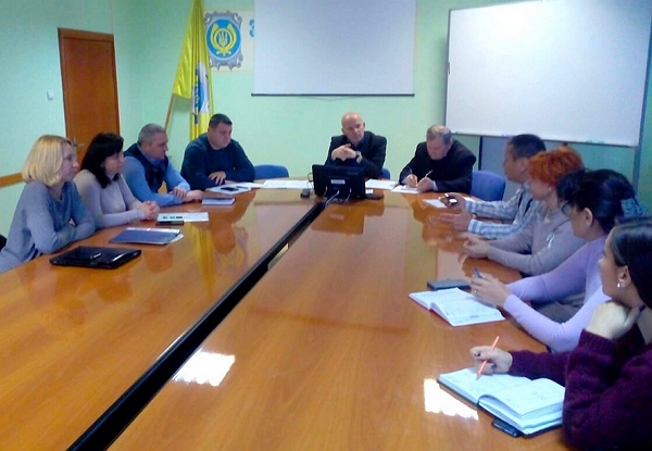 Галузеві інспектори кількох відділів Управління Держпраці у Закарпатській області завершили проведення планової перевірки Закарпатської дирекції АТ «Укрпошта». 