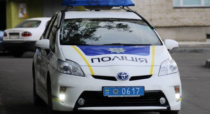 Вже скоро патрульна поліція вийде на вулиці Виноградівського району. 