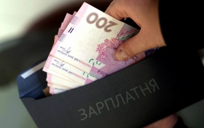 Через невиплату заробітної плати персонал Копашнівської ЗОШ страйкуватиме перед Хустською РДА.
