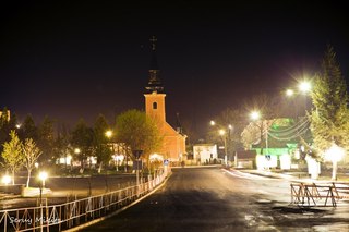 У неділю, 4-го жовтня, Іршавська міська рада запрошує на відзначення
674-ї річниці міста.