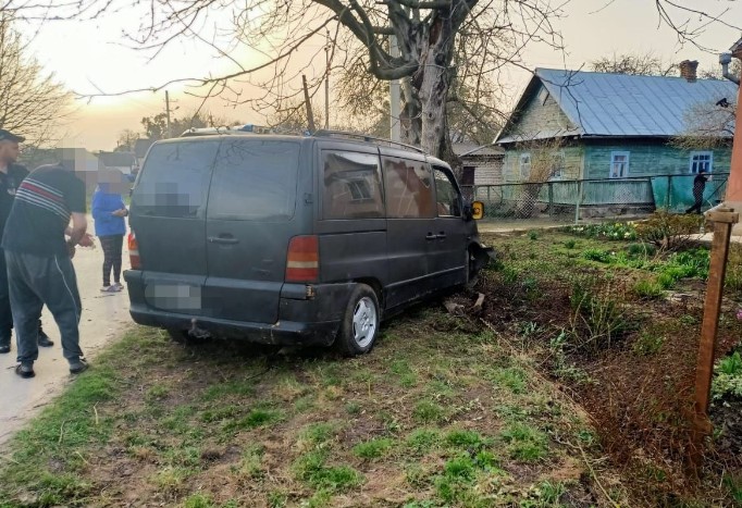 A halálos autóbaleset a Rivne kerületben történt.