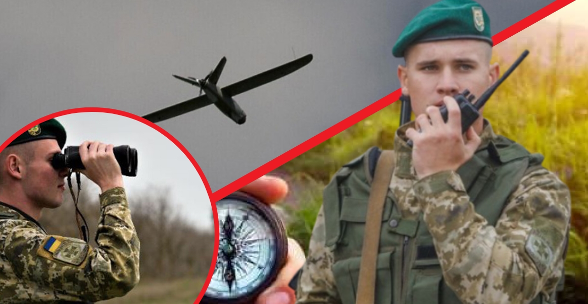 Хотіли в Румунію, та їх знайшла “пташка”: тріо чоловіків не втілили свій задум чкурнути за кордон