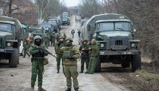 Відчуття напруги: чи справді Росія здобуває перевагу в Україні?