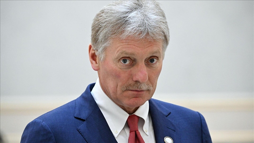 Переговори Росії та України у Стамбулі: що сказав Пєсков про участь Путіна