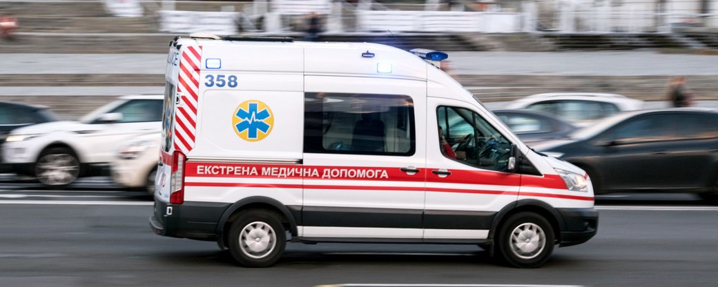 Инцидент произошел в поле в селе Терново Тячевского района.