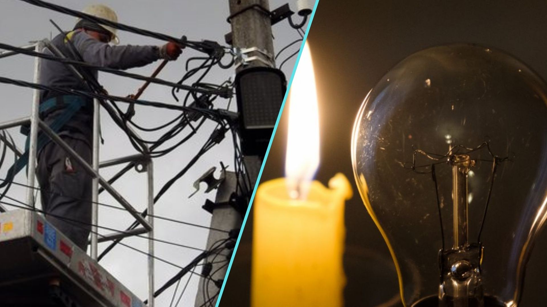 На Виноградівщині сидітимуть без світла 7 годин: які вулиці залишаться без електроенергії