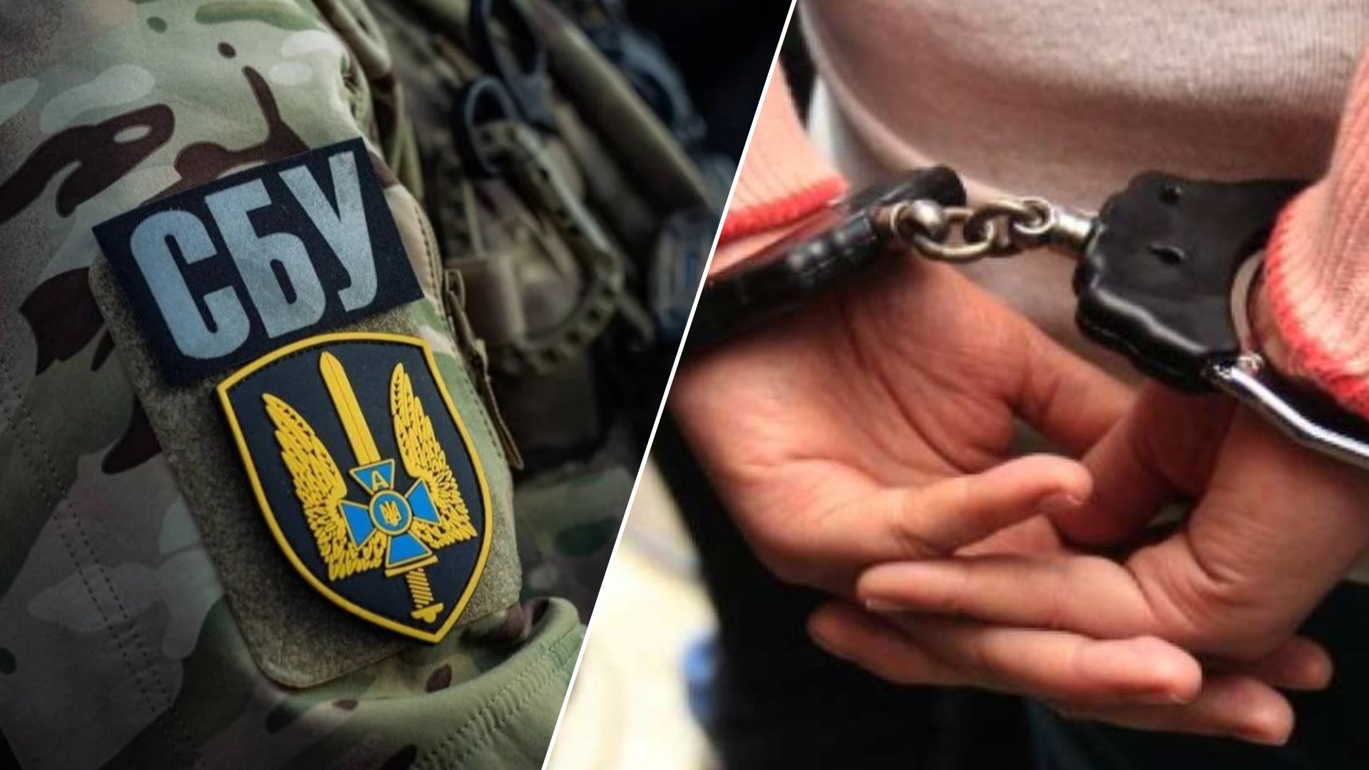 На Закарпатті СБУ викрила 29-річну жінку, яка «злила» у соцмережу пересування військової техніки (ФОТО)
