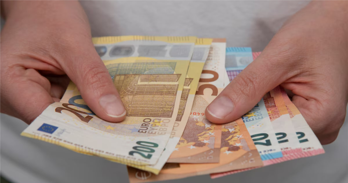 Увага, мандрівники: які купюри євро краще обміняти перед поїздкою до ЄС