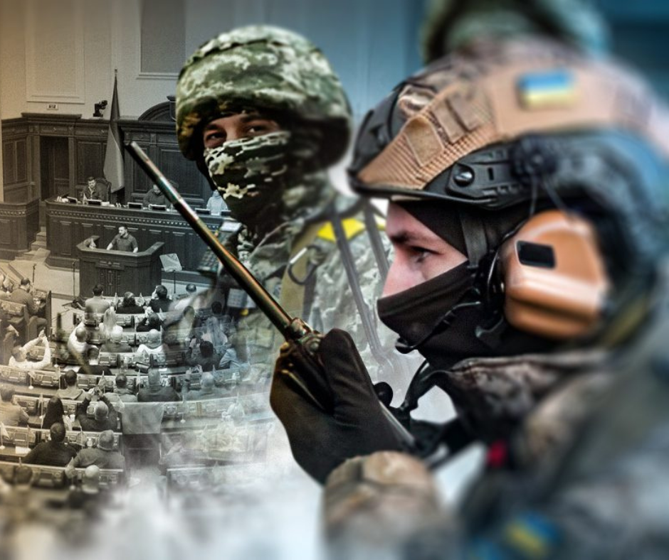 Українці мають всього 7 днів: важлива інформація для чоловіків