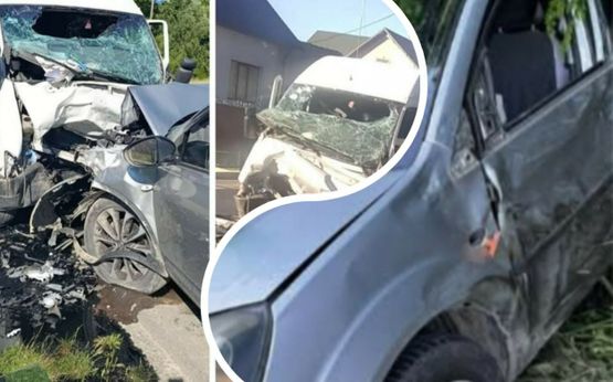 Багато постраждалих, людей діставали з понівечених авто: офіційні деталі масштабної трощі у регіоні (ФОТО)