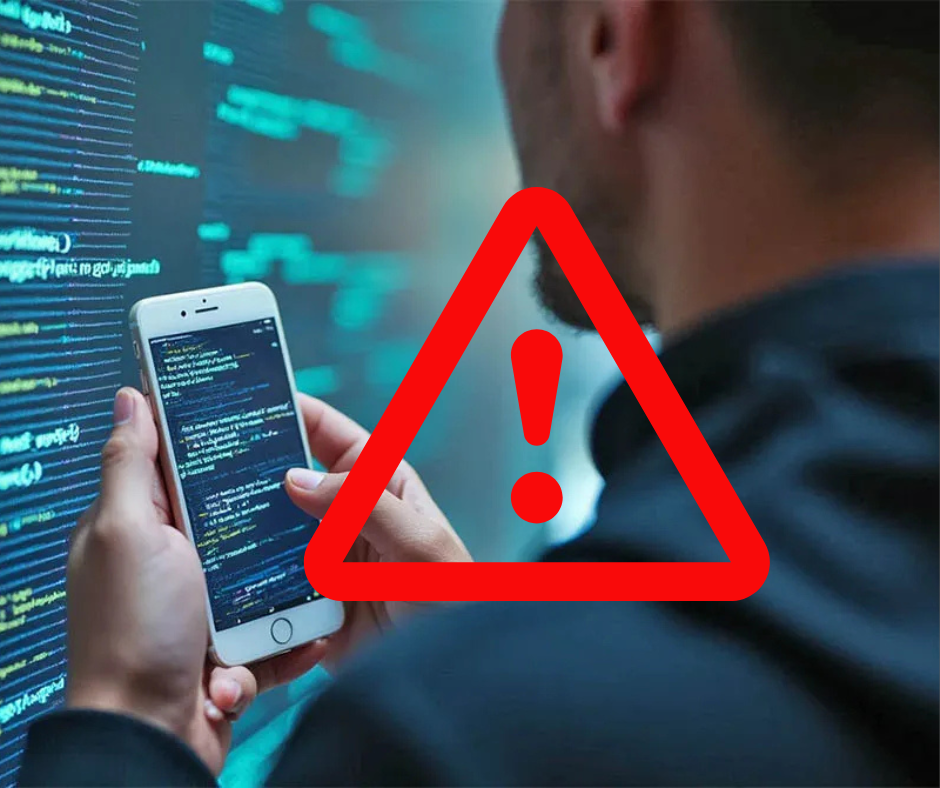 Власники айфонів "під прицілом": Apple попереджає про масові хакерські атаки