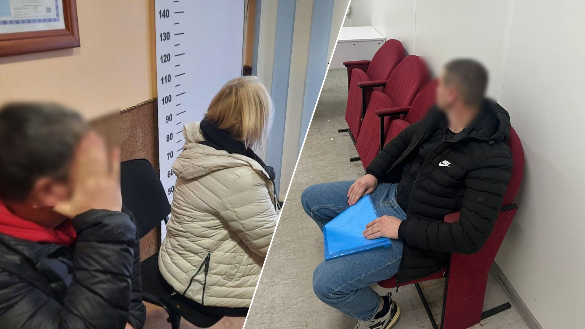 Одружувалися для втечі за кордон: прикордонники викрили ще два псевдошлюби (ФОТО)