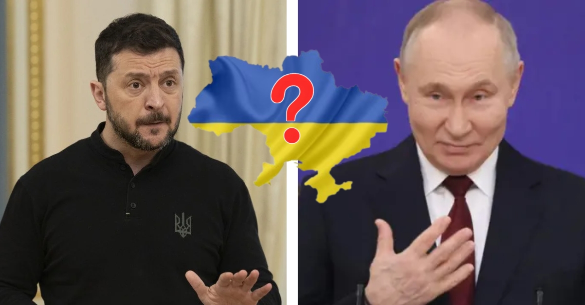 “Путін готовий до переговорів з Україною без попередніх умов”: в Росії зробили грандіозну заяву