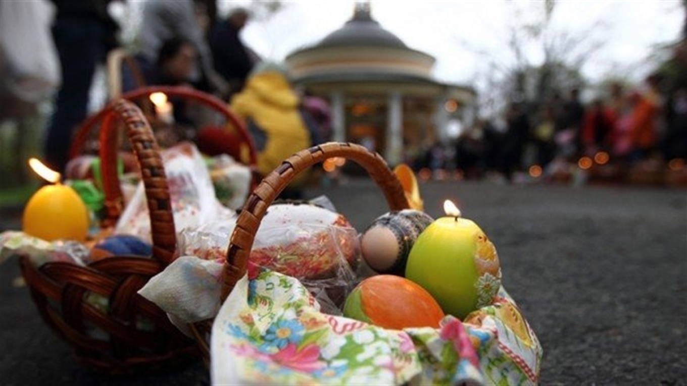 Погода на Великдень здивує українців: синоптики поділились прогнозом