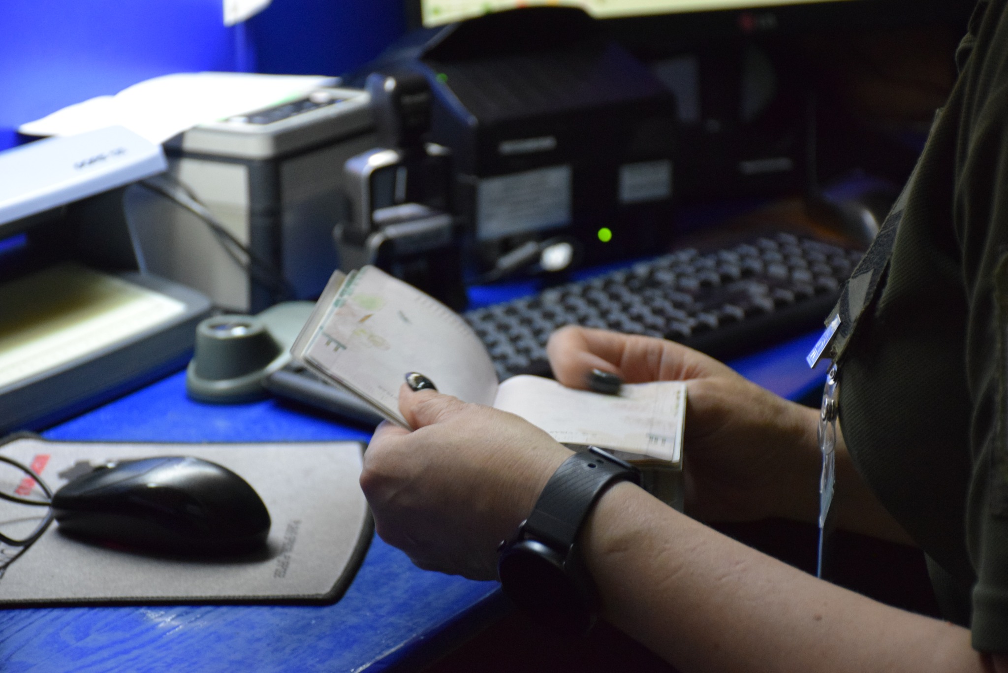 На Закарпатті прикордонники викрили хитрий план двох чоловіків: що вони зробили