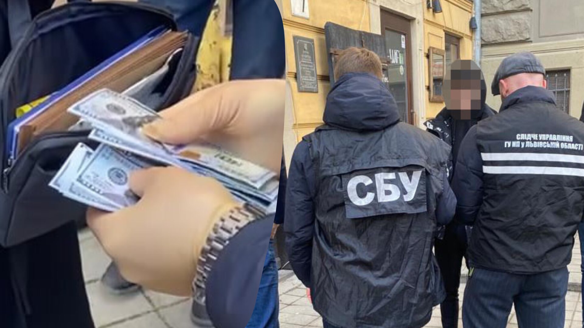 У Львові поліція затримала 20-річного мешканця Харкова за організацію каналу незаконного переправлення ухилянтів від військової служби за кордон.
