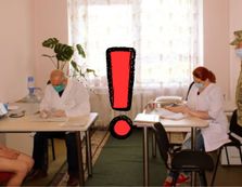 Довідки для ВЛК: чому ТЦК не враховує до...