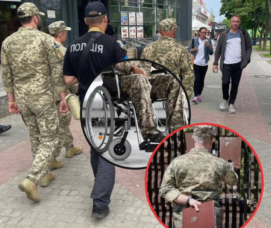 Замість диплома — повістка: літня мобілізації стартує за новими правилами. Студентів тепер перевіряють через бази ТЦК