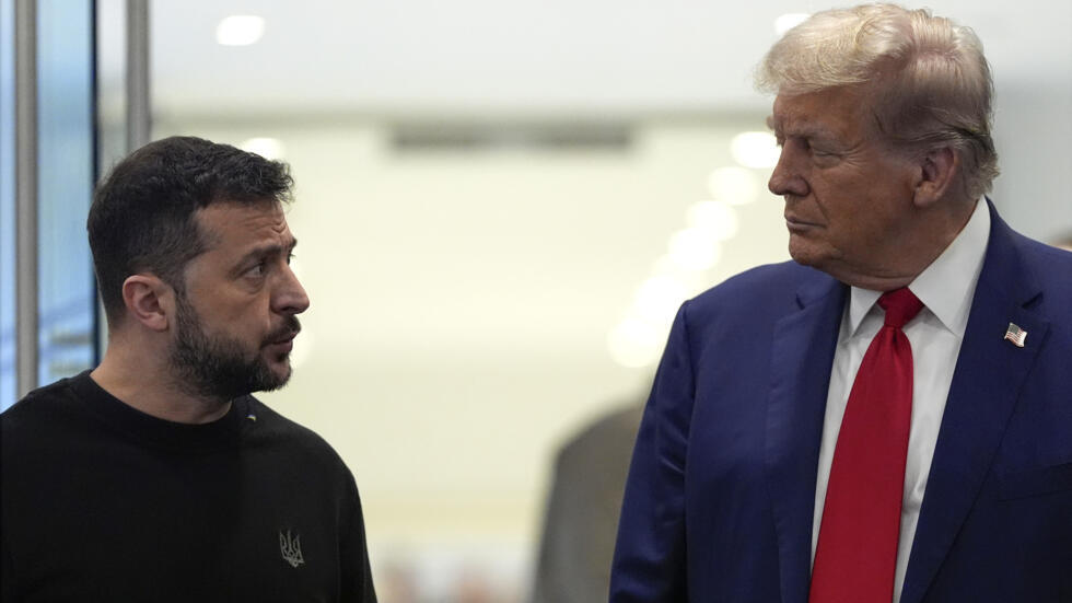 Копалини та АЕС: про що домовляються США та Україна за зачиненими дверима