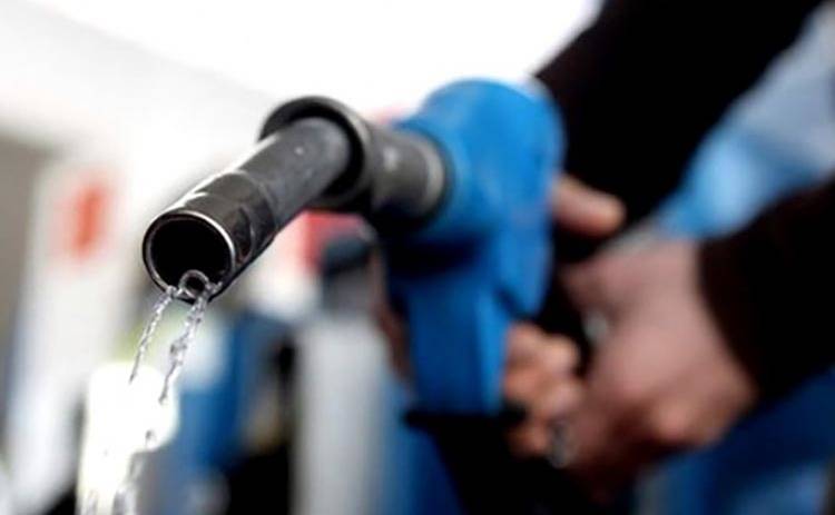 Ціни на бензин на українських заправках продовжують зростати, тоді як ціни на дизельне пальне та автомобільний газ залишилися незмінними.