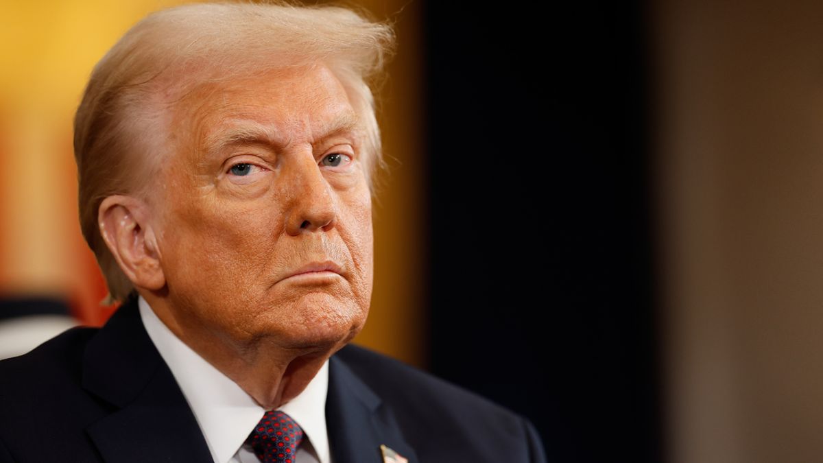 Трамп очікує відповіді Росії на пропозицію про припинення вогню в Україні цього тижня