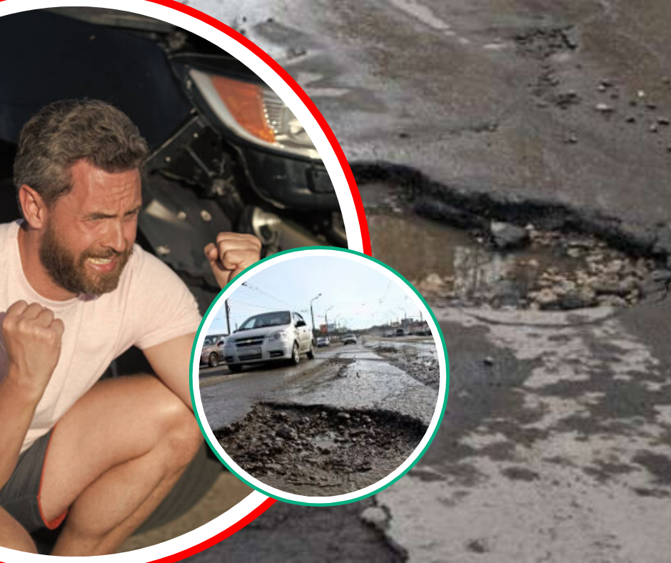 Весняне потепління може стати небезпечним для водіїв: три загрозливі чинники