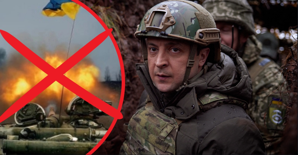 “Україна не хоче, щоб війна тривала”: на які компроміси готовий піти Зеленський заради завершення війни